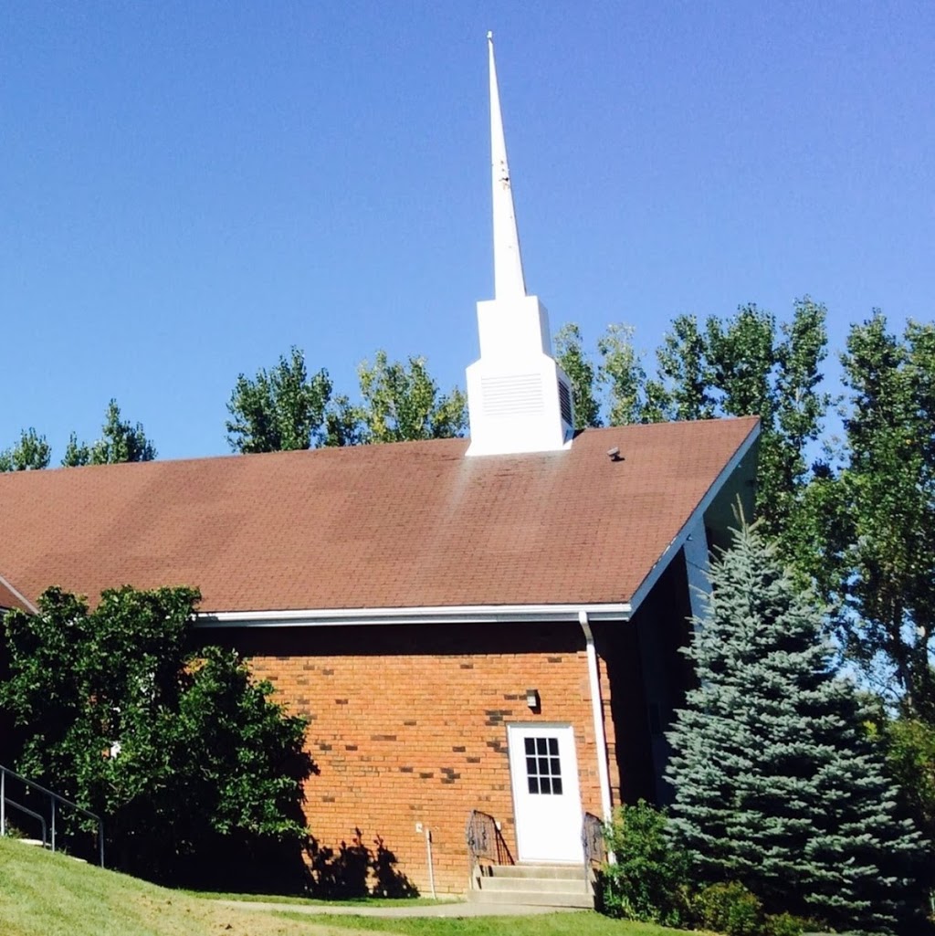 Parkwood Gardens Community Church | 501 Whitelaw Rd, Guelph, ON N1K 1E7, Canada | Phone: (519) 836-0180