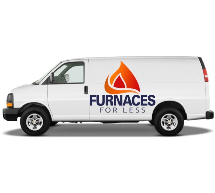 Furnaces For Less | 7355 72 St Unit 14, Delta, BC V4G 1L5, Canada | Phone: (604) 757-4328