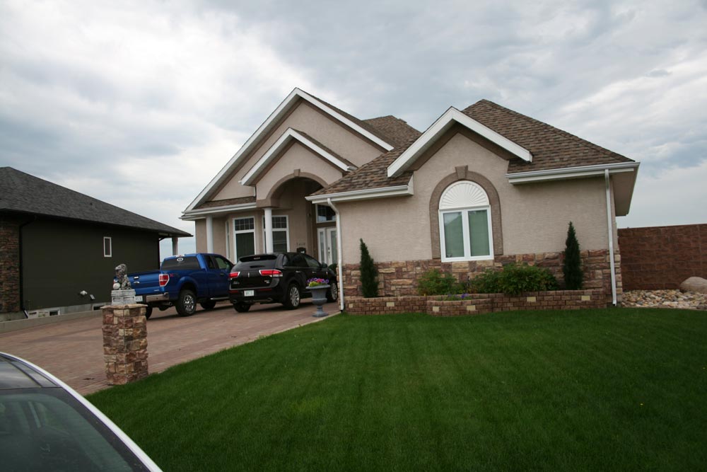 Sandbeck Construction | 1314 Regal Crescent, Moose Jaw, SK S6H 7S2, Canada | Phone: (306) 693-6249