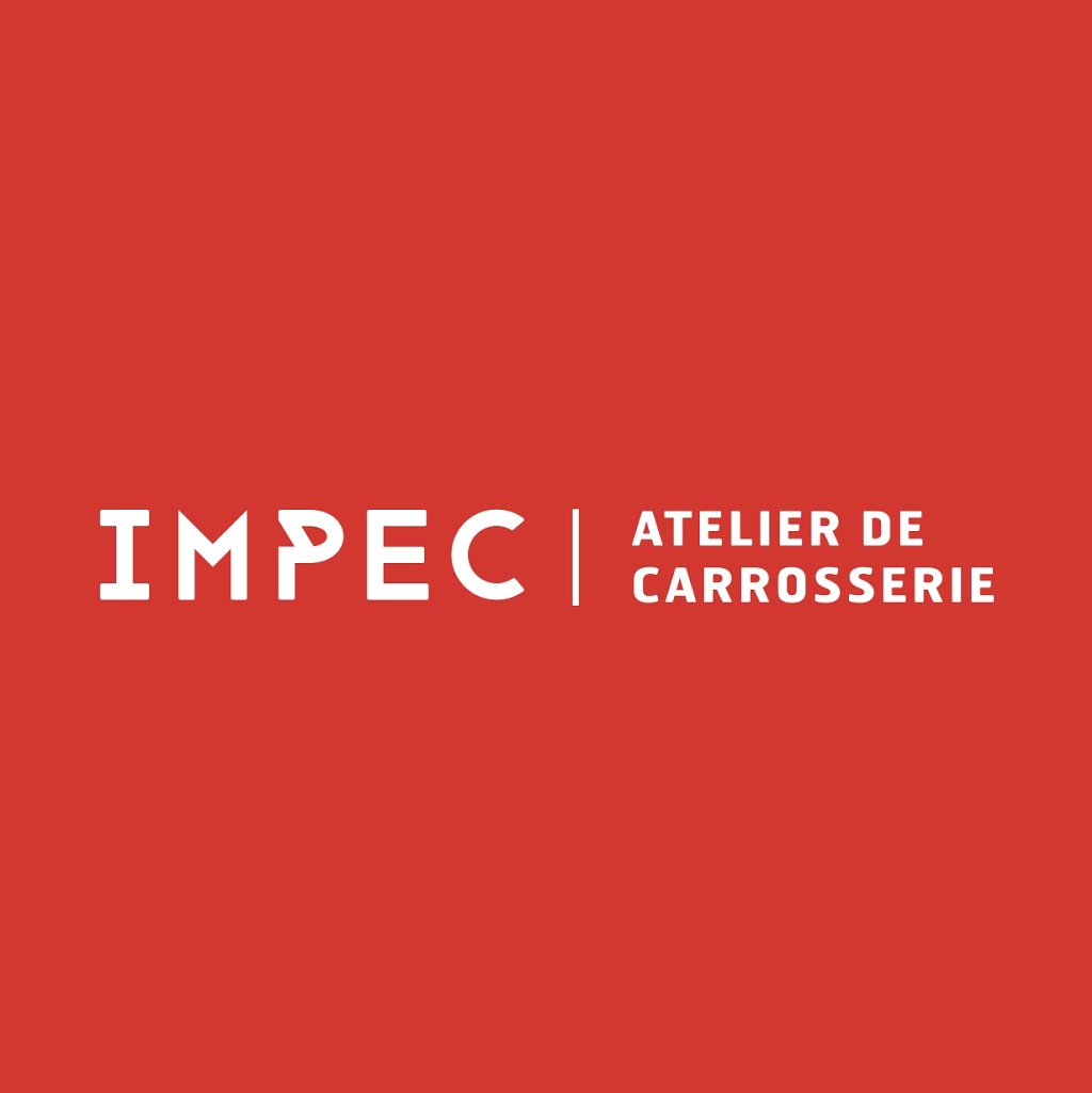 Impec - Atelier de carrosserie | 5746 B, boulevard Bourque, Sherbrooke, QC J1N 1H3, Canada | Phone: (819) 612-2219