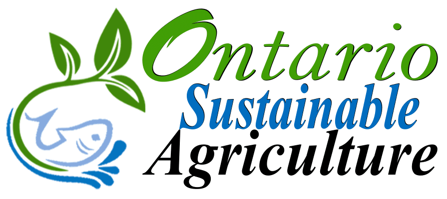 Ontario Sustainable Agriculture | 7960 Reesor Rd, Markham, ON L6B 1A8, Canada | Phone: (647) 882-6960