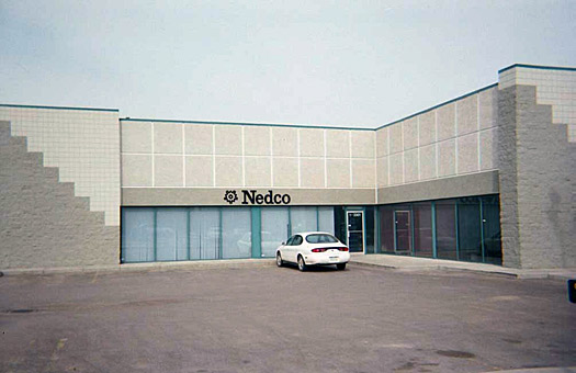 Nedco - Saskatoon, SK | 2301 Faithfull Ave #1, Saskatoon, SK S7K 1T9, Canada | Phone: (306) 653-5020