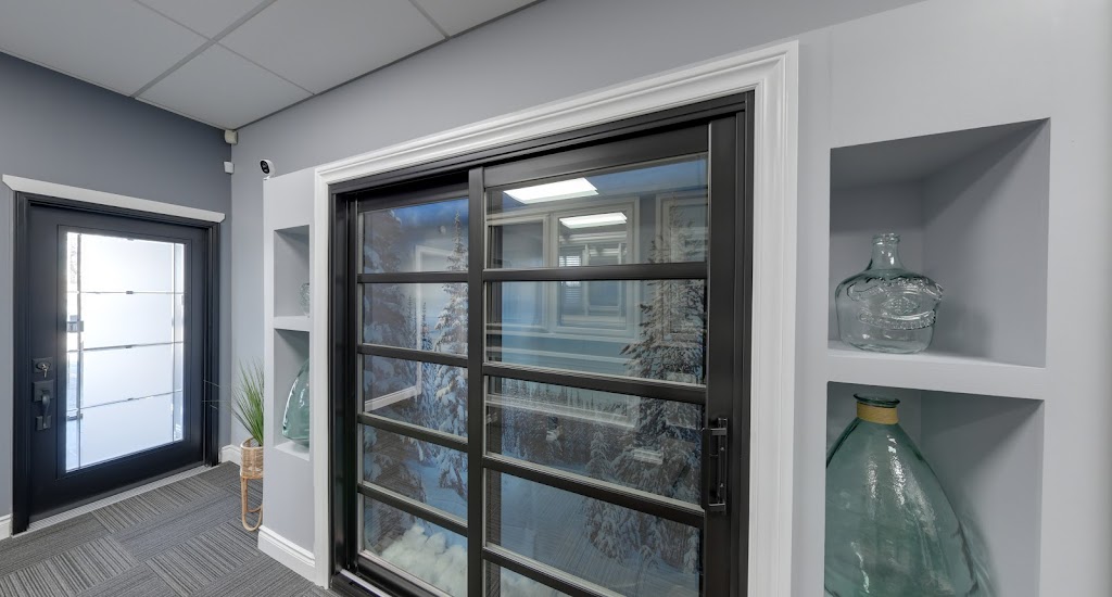 Consumer Direct Windows & Doors | 1751 Wentworth St Unit 16-17, Whitby, ON L1N 8M2, Canada | Phone: (905) 433-3773