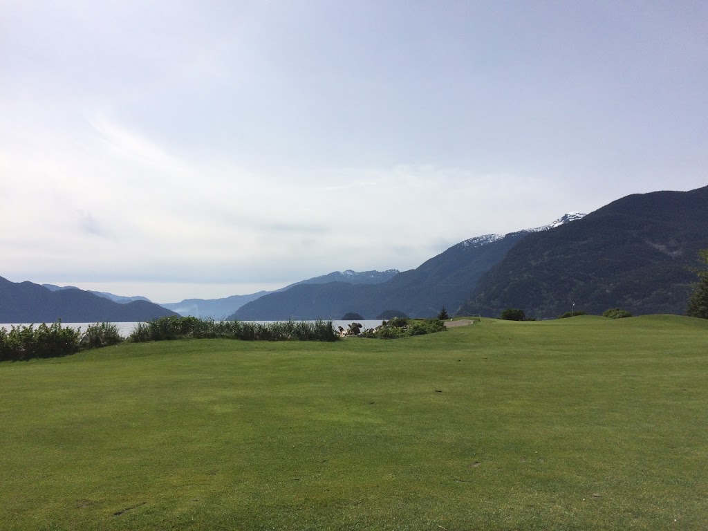 Furry Creek Golf & Country Club | 150 Country Club Road, Furry Creek, BC V0N 3Z2, Canada | Phone: (604) 896-2224