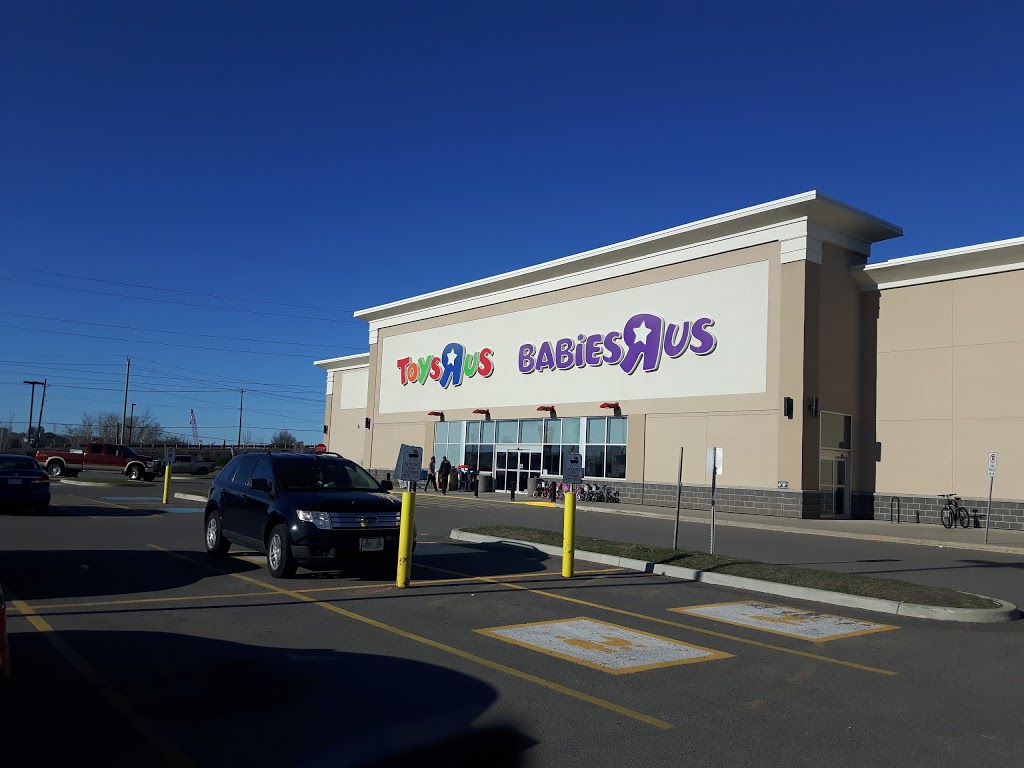 Toys"R"Us | 339 Main St, Thunder Bay, ON P7B 3A3, Canada | Phone: (807) 345-0110