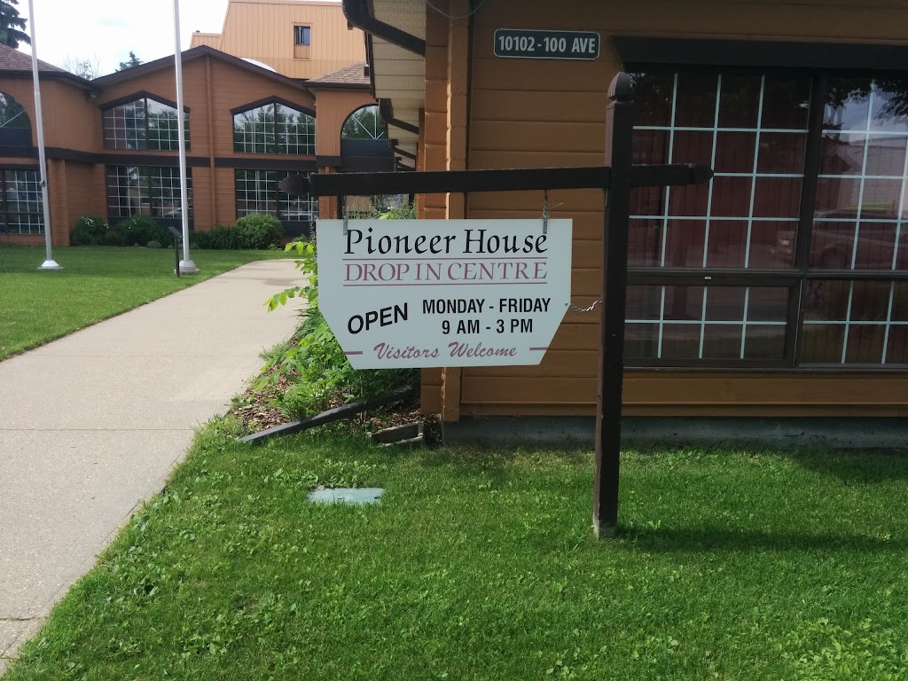 Pioneer House Club 50 | 10102 100 Ave, Fort Saskatchewan, AB T8L 1Y6, Canada | Phone: (780) 998-3898