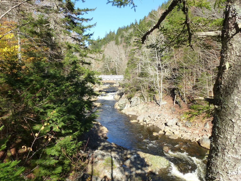 Economy River Wilderness Area | Economy, NS B0M 1J0, Canada | Phone: (902) 424-3600