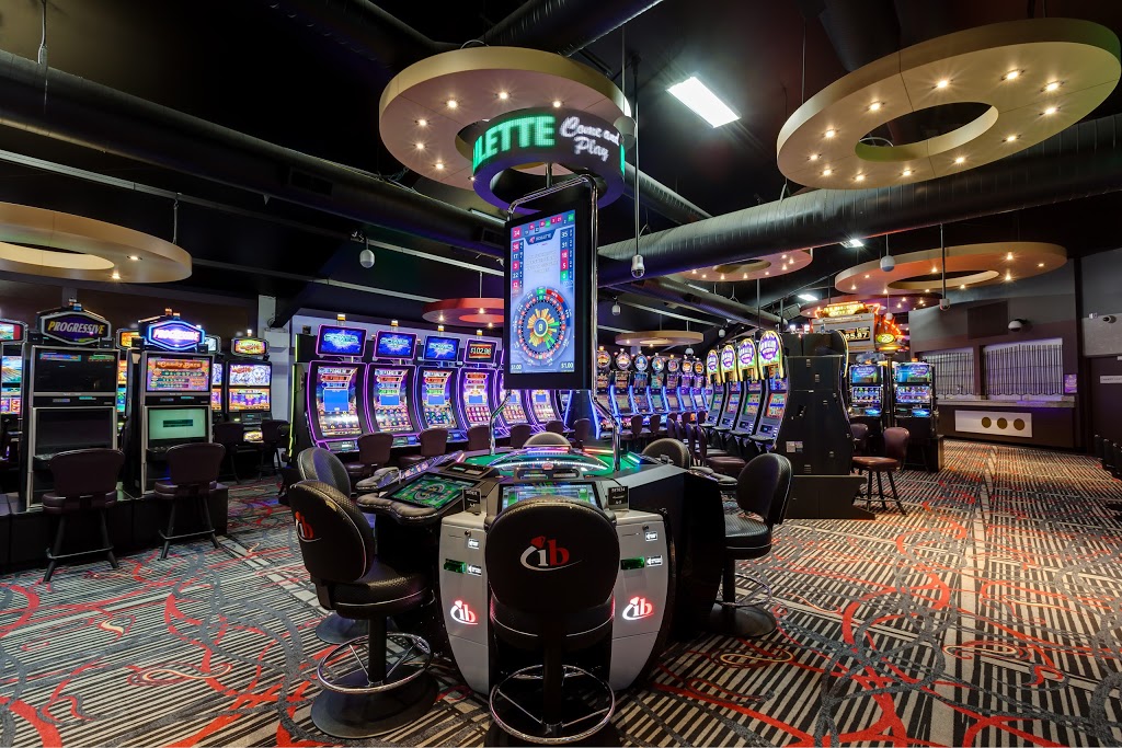 Century Casino | 24 Boudreau Rd, St. Albert, AB T8N 6K3, Canada | Phone: (780) 460-8092