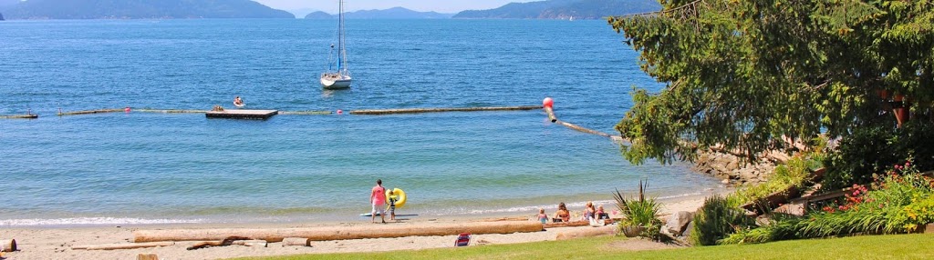 Lions Bay Beach Park | 60 Lions Bay Avenue, Centre Rd BOX 141, Lions Bay, BC V0N 2E0, Canada | Phone: (604) 921-9333