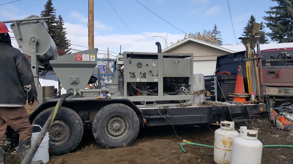 Rocky Mountain Mud Pumping Inc. | 1E 24 Street Close, Bowden, AB T0M 0K0, Canada | Phone: (403) 774-7402