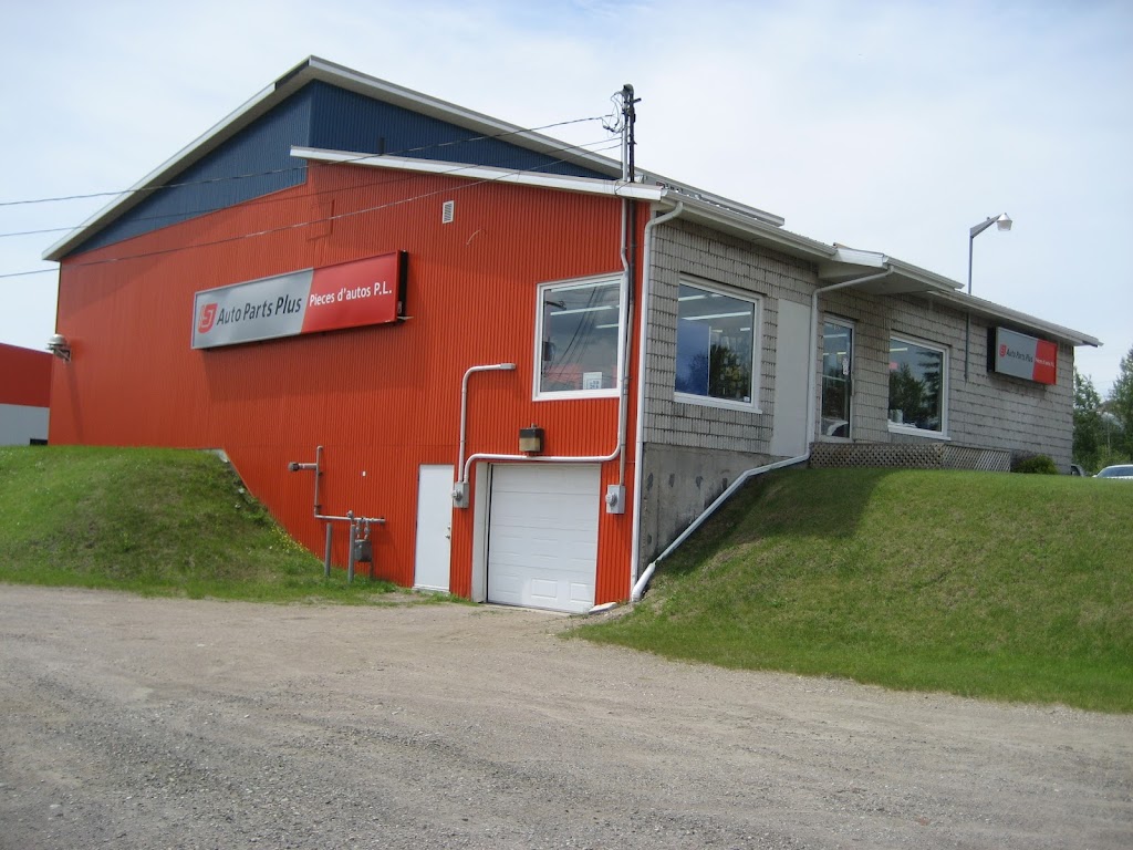 Pièces DAutos P & L Ltée | 153 Rue Joseph Gagné N, La Baie, QC G7B 3R4, Canada | Phone: (418) 544-3346