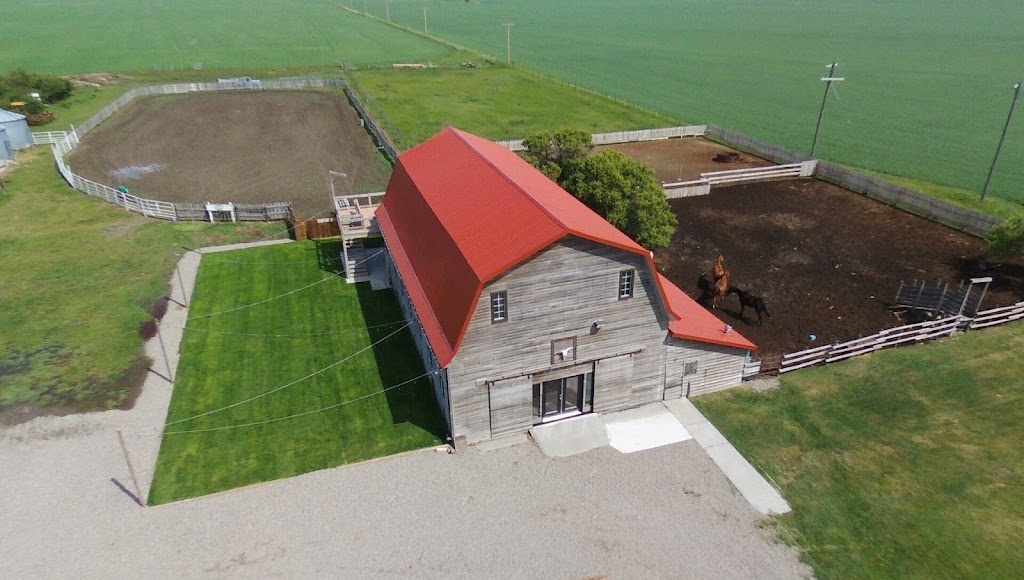 The Balderson Barn- Wedding and Reception Venue | CARDSTON COUNTY, 63041 Range Rd 220, Magrath, AB T0K 1J0, Canada | Phone: (587) 220-7578