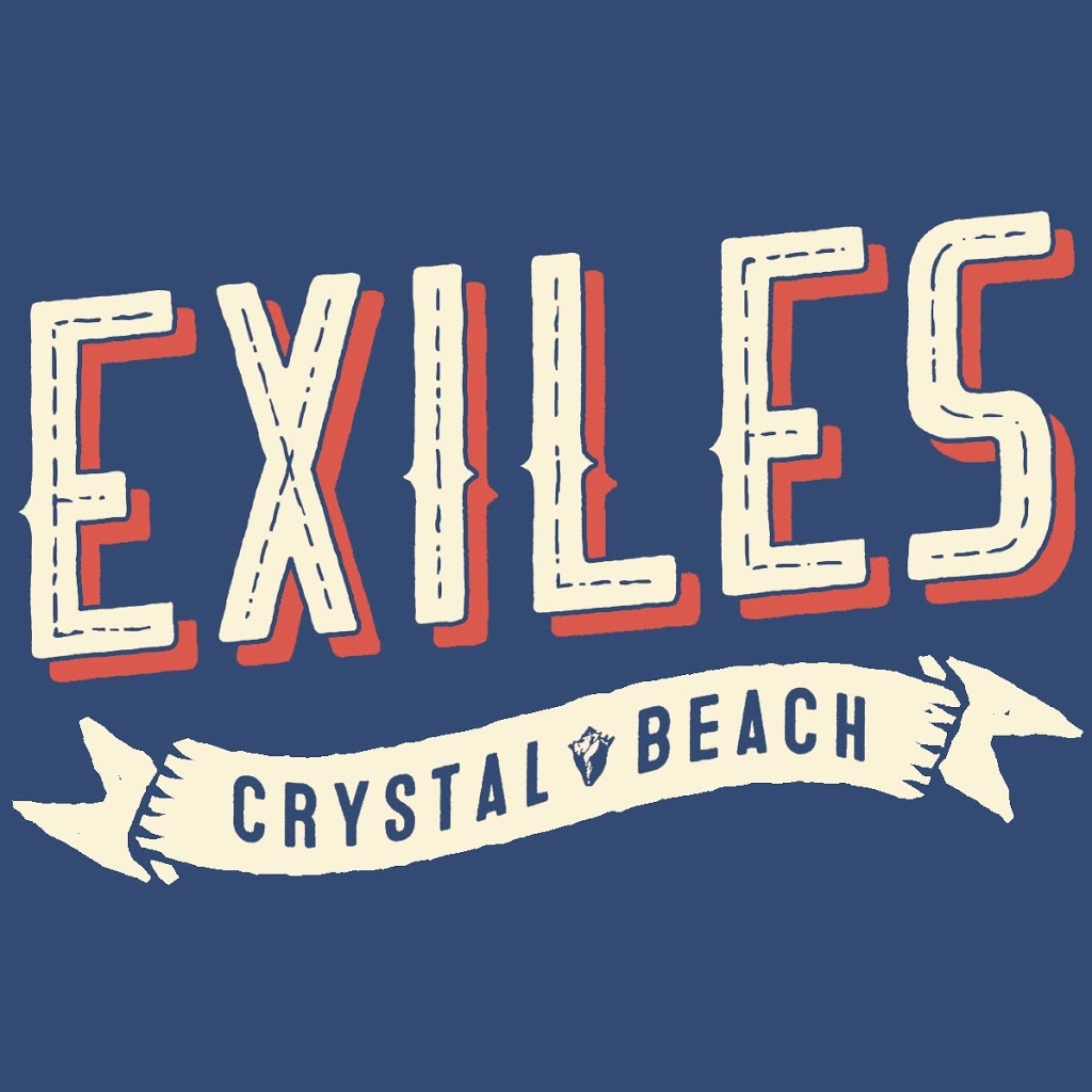 Exiles Crystal Beach | 3879 Rebstock Rd, Crystal Beach, ON L0S 1B0, Canada | Phone: (289) 876-8550