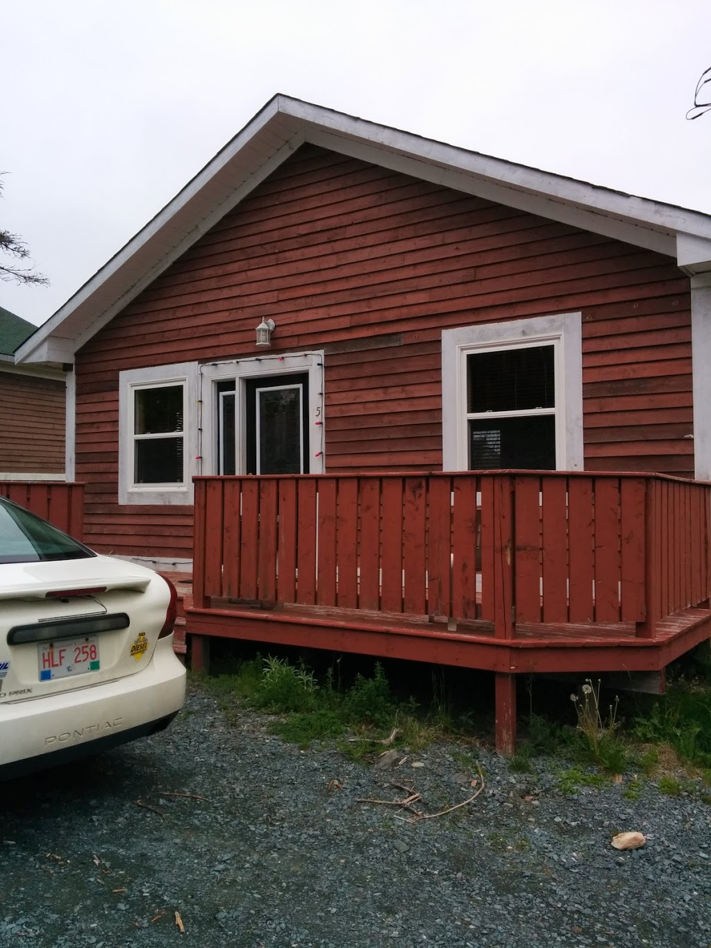 Roaches Line RV Park | NL-70, Makinsons, NL A0A 2X0, Canada | Phone: (709) 528-9859