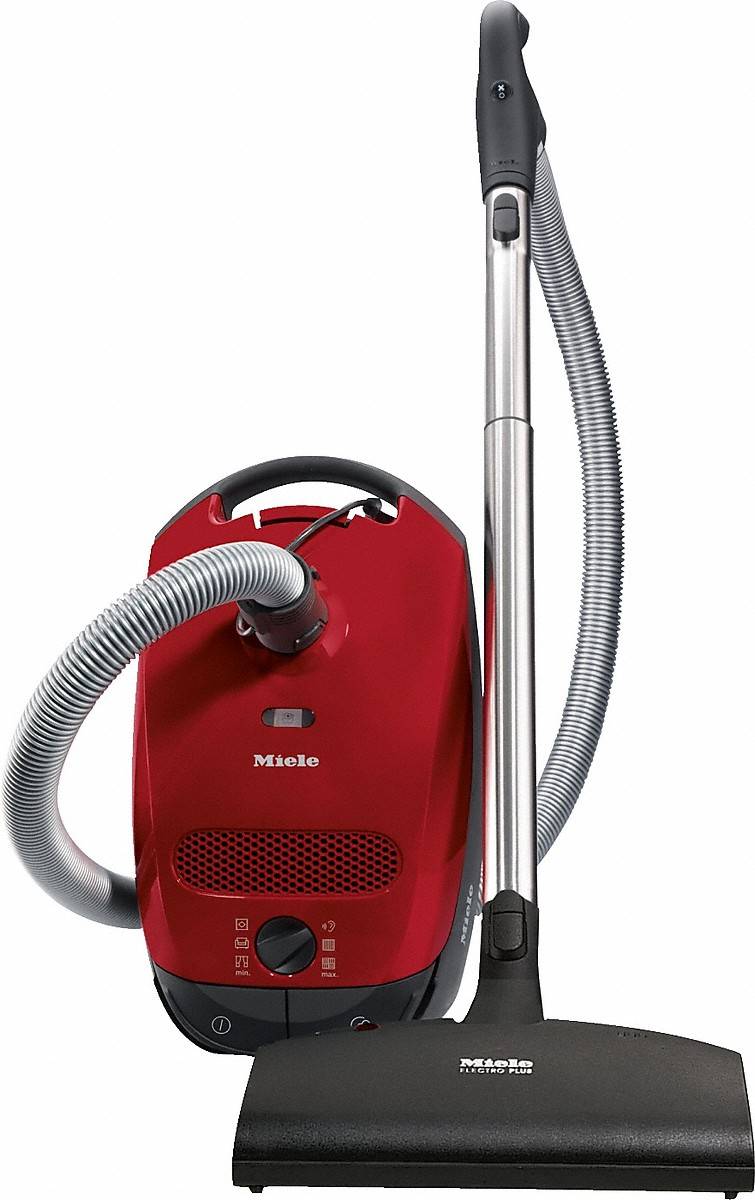 Aspirateur 911 | Vente et Réparation | 999 Avenue de Bourgogne, Québec, QC G1W 4S6, Canada | Phone: (418) 657-5564