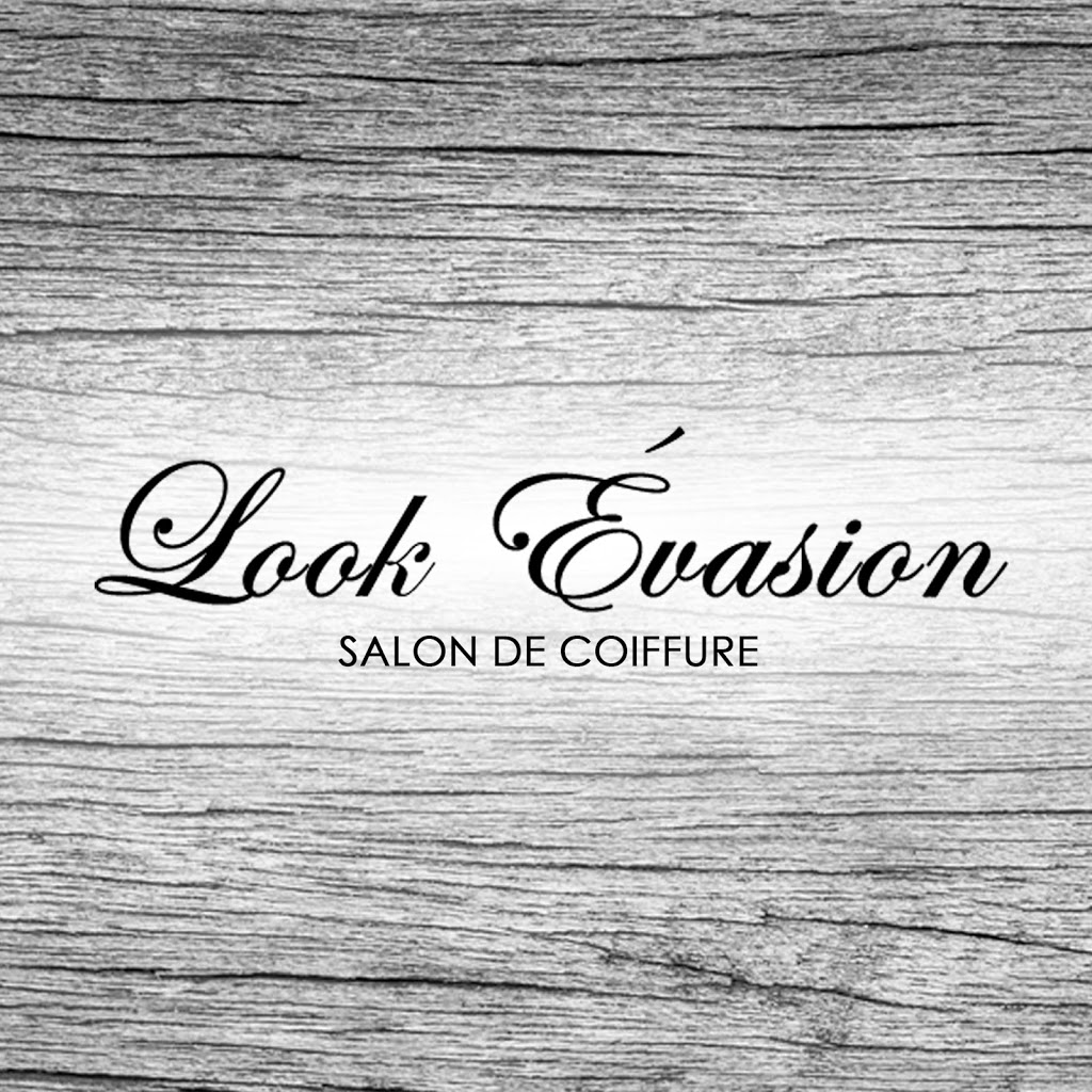 Hair Salon Look Evasion | 7645 Grand Rang, Saint-Hyacinthe, QC J2S 9B1, Canada | Phone: (450) 501-2691