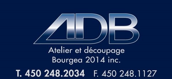Atelier dUsinage L Bourgea et Fils Inc | 4 Rue Industrielle, Bedford, QC J0J 1A0, Canada | Phone: (450) 248-2034