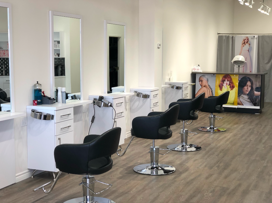 Cheers Hair Salon | 1970 Rymal Rd E Unit 11, Hannon, ON L0R 1P0, Canada | Phone: (905) 692-9909