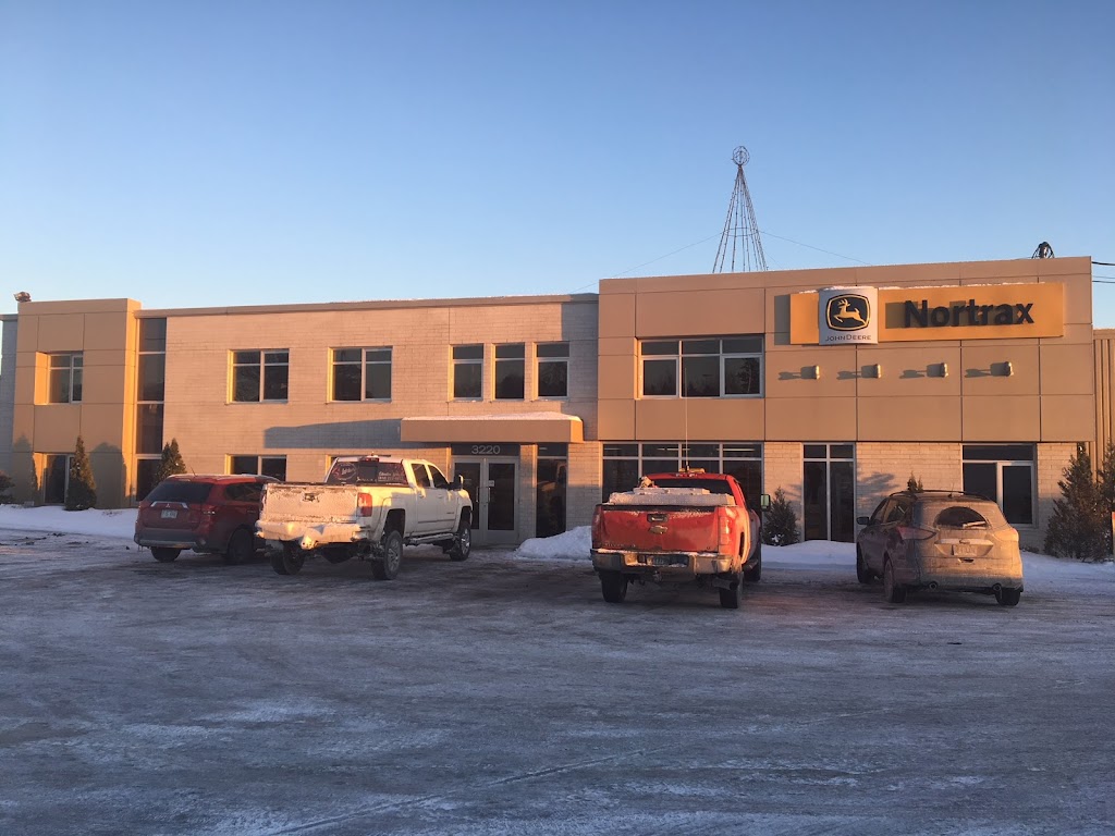 Brandt Tractor Ltd. | 3220 127e Rue, Saint-Georges, QC G5Y 6M5, Canada | Phone: (418) 228-8953