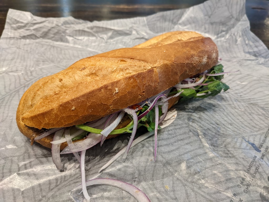 Banh Mi 79 | 79a Rue Sainte-Catherine E, Montréal, QC H2X 1K5, Canada | Phone: (514) 840-7507