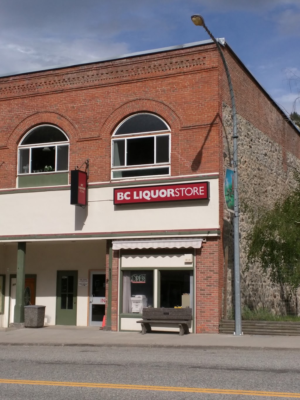 BC Liquor Stores | 272 S Copper, Greenwood, BC V0H 1J0, Canada | Phone: (250) 445-6336