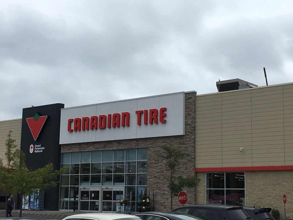 Canadian Tire - Verdun, QC | 3180 Rue Wellington, Verdun, QC H4G 1T3, Canada | Phone: (514) 766-8561