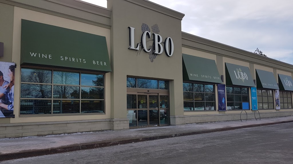 LCBO | 2b Welwood Dr Unit 1, Uxbridge, ON L9P 1Z7, Canada | Phone: (905) 852-6581