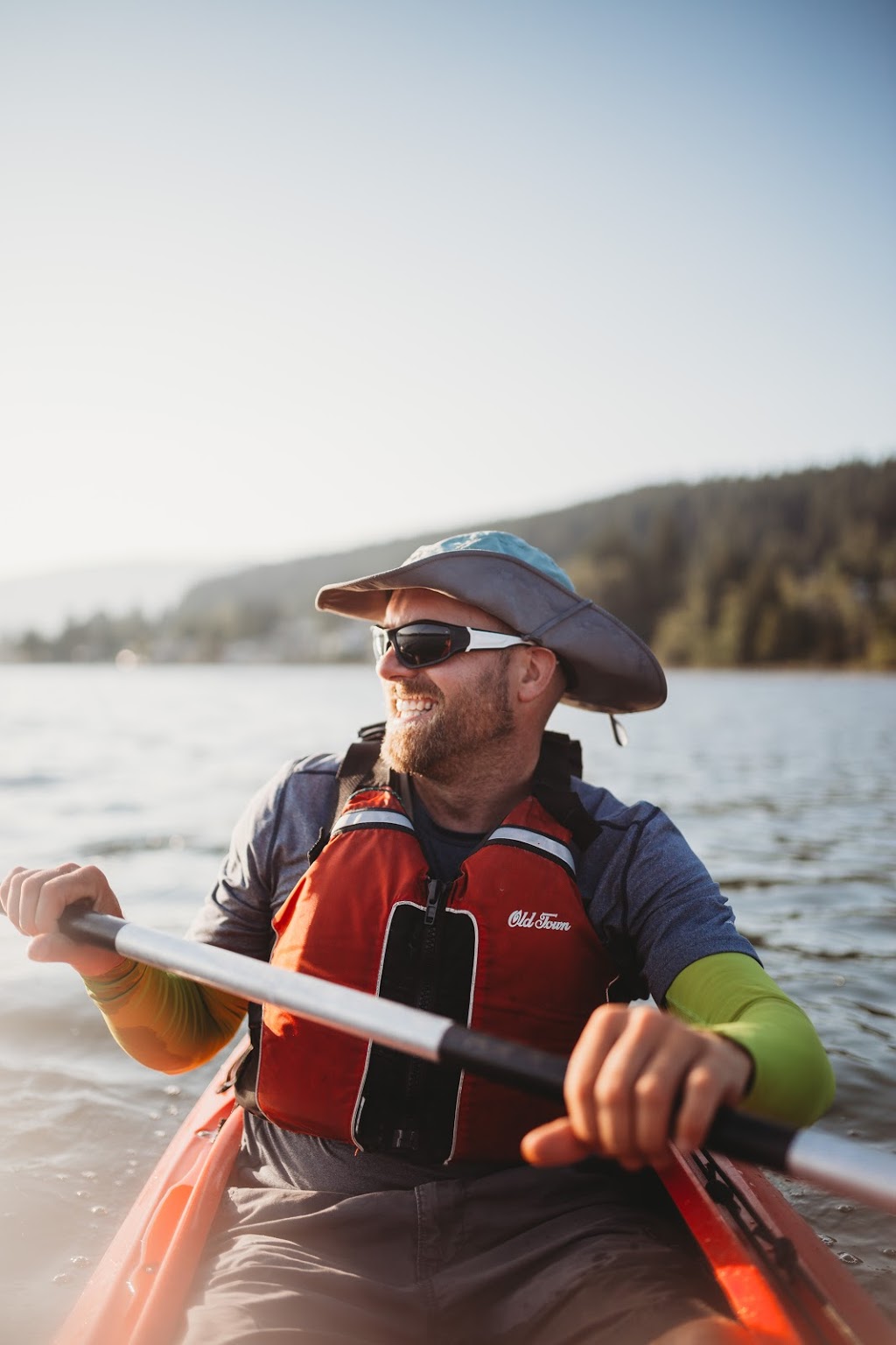 Rocky Point Kayak | 2805 Esplanade Ave, Port Moody, BC V3H 3R5, Canada | Phone: (604) 936-1112