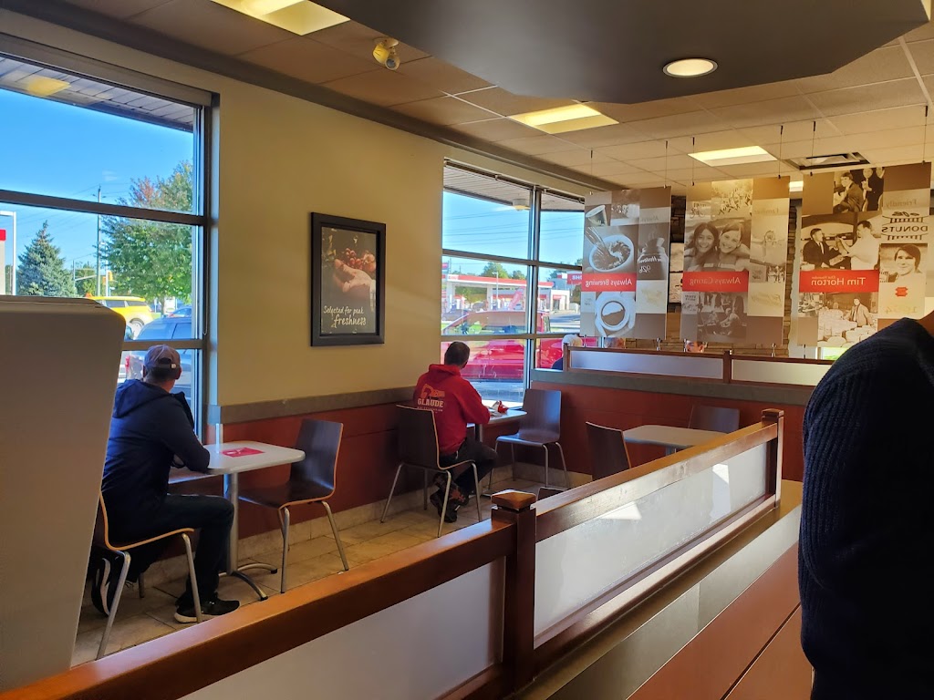 Tim Hortons | 1166 Division St, Kingston, ON K7K 7H4, Canada | Phone: (613) 541-1659