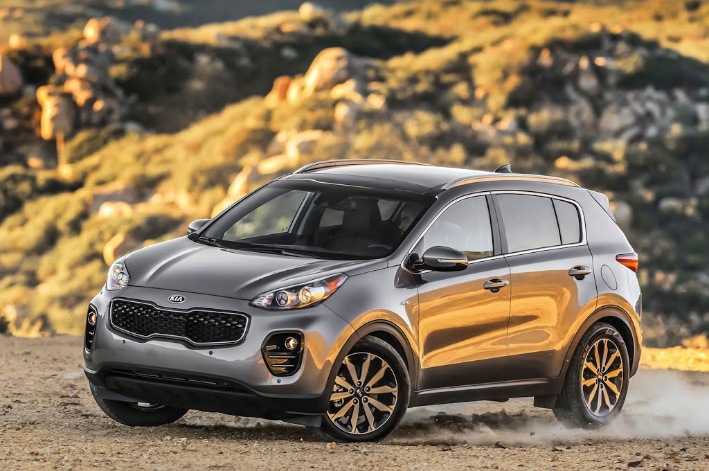 Kia Québec | 5055 Boulevard des Gradins, Québec, QC G2J 1E5, Canada | Phone: (418) 626-8600