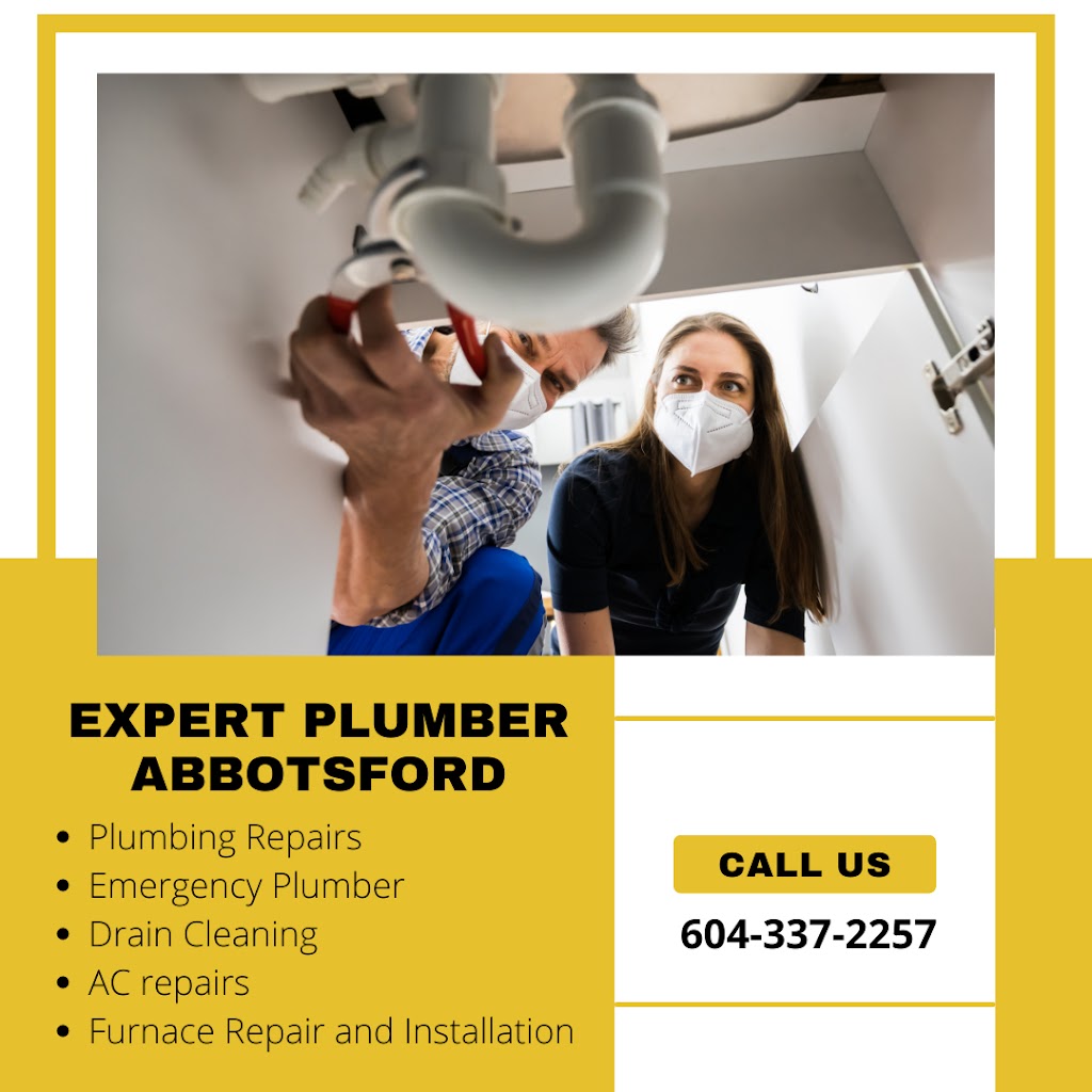 Expert Plumber Abbotsford | BB, 2494 Clearbrook Rd Ste 102, Unit# 8, Abbotsford, BC V2T 2Y2, Canada | Phone: (604) 337-2257