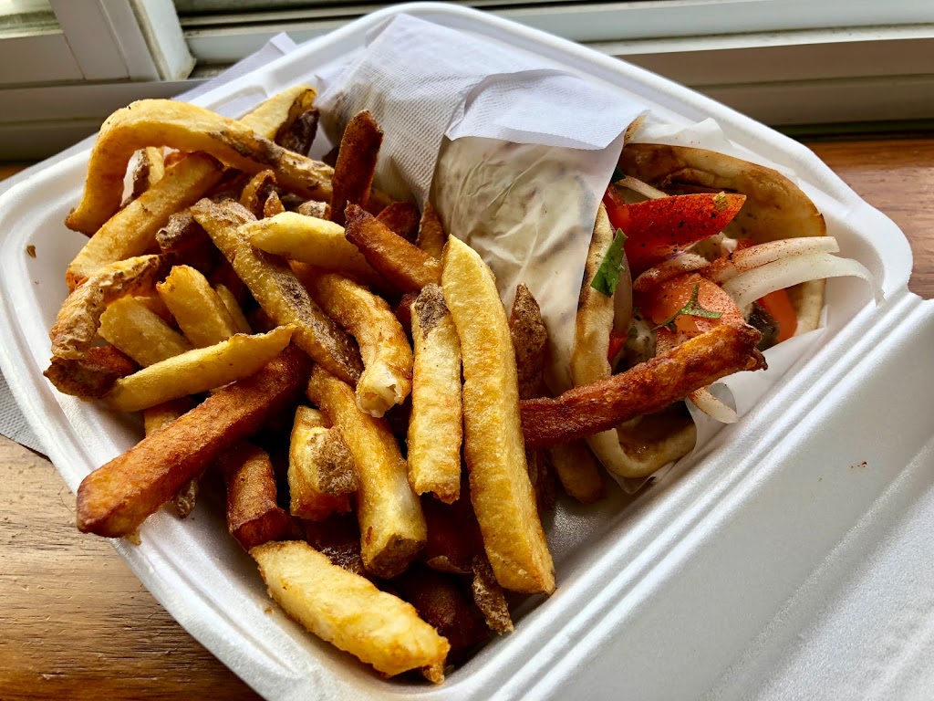 Sammys Souvlaki | 1035 Southdale Rd W, London, ON N6P 1M5, Canada | Phone: (519) 601-8338