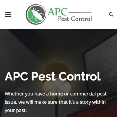 APC Pest Control | 9565 126 St, Surrey, BC V3V 5C9, Canada | Phone: (604) 999-7378