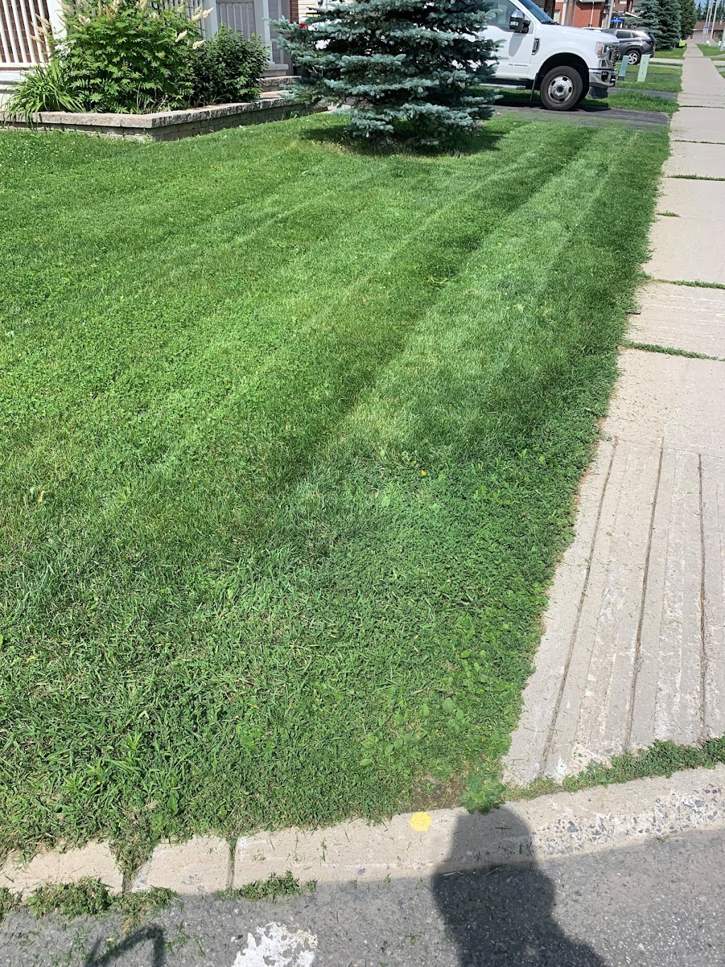 Ashdown Lawn Care | Arrowgrass Way, Orléans, ON K4A 0C7, Canada | Phone: (613) 218-2490