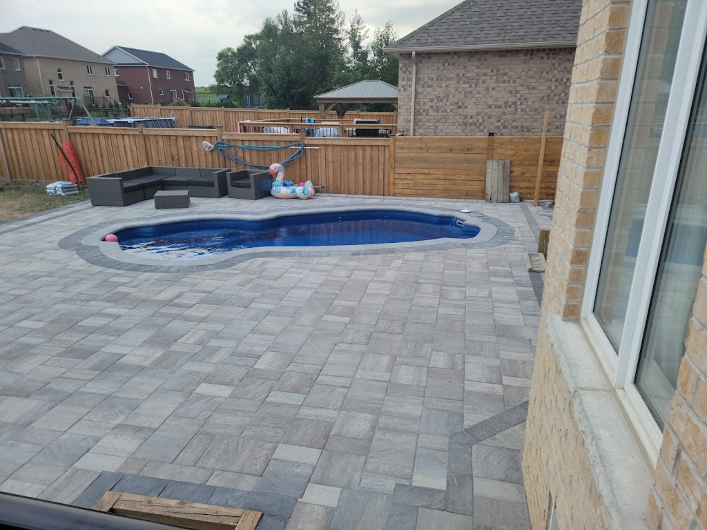 Bliss Pools And Hot Tubs Inc | 1073 Belle Aire Beach Rd, Innisfil, ON L0L 1C0, Canada | Phone: (647) 669-3979