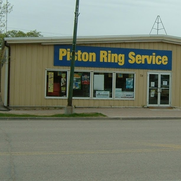 Piston Ring Niverville | 78 Main St, Niverville, MB R0A 1E0, Canada | Phone: (204) 388-6343