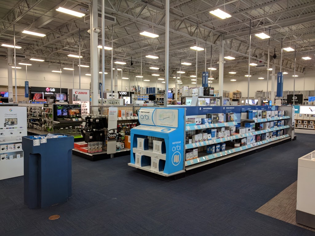 Best Buy | 1585 Niagara Falls Blvd, Amherst, NY 14228, USA | Phone: (716) 837-9080