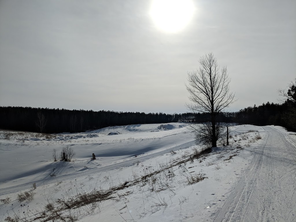 Mono Nordic Ski Club | Monora Park Pavilion, 500 Bristol Dr, Mono, ON L9W 0E1, Canada | Phone: (519) 939-9608