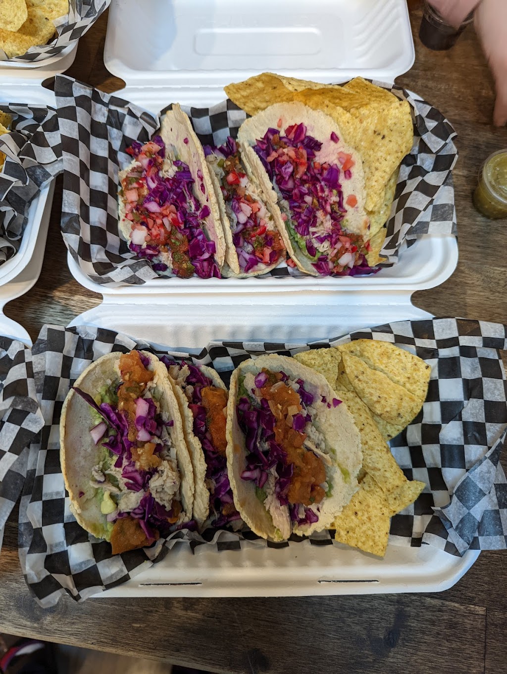 S.A TACOS | 2899 Sooke Lake Rd, Langford, BC V9B 4R3, Canada | Phone: (250) 884-9987