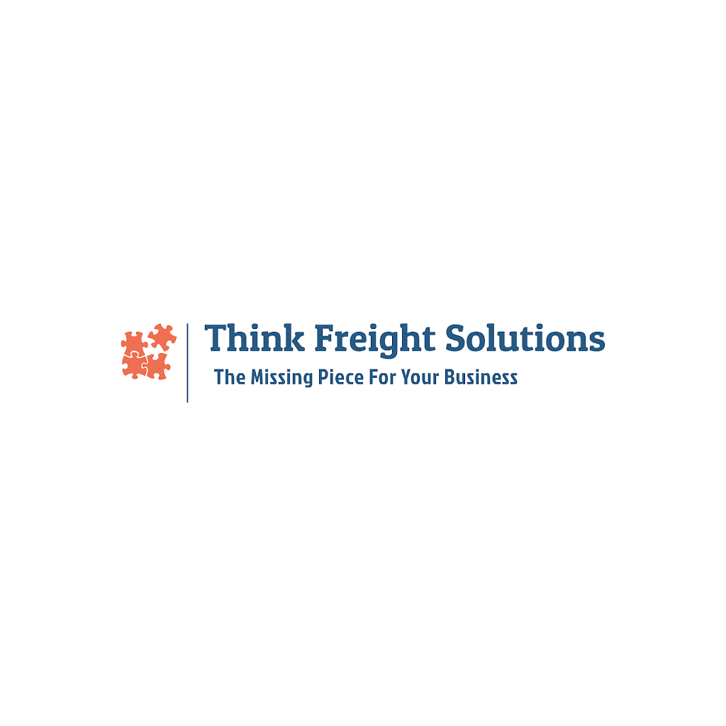 Think Freight Solutions | 2276 Kingsmill Crescent, Oakville, ON L6M 3X9, Canada | Phone: (647) 299-3821