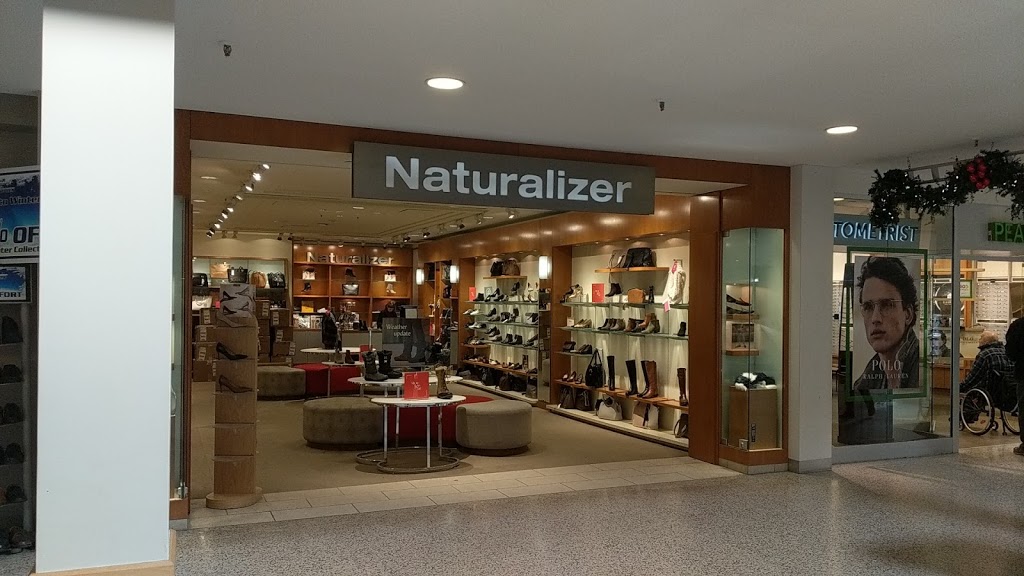 Naturalizer | 250 The East Mall #127, Etobicoke, ON M9B 3Y8, Canada | Phone: (416) 233-6281