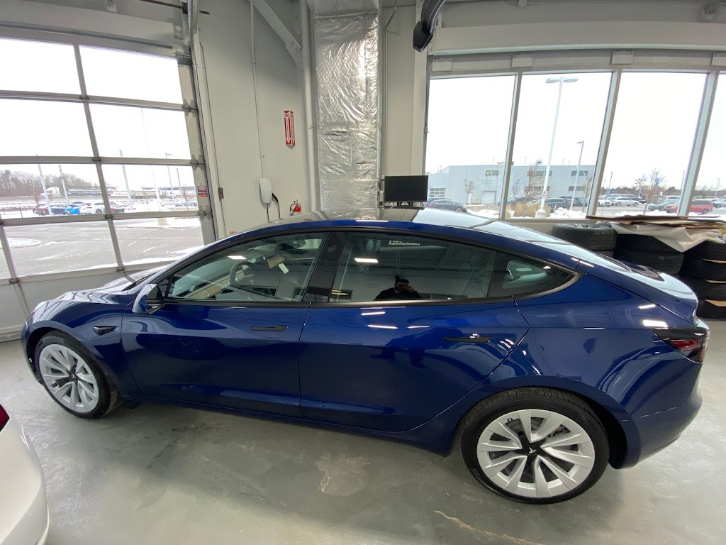 Tesla | 2474 Doral Dr, Innisfil, ON L9S 0A3, Canada | Phone: (249) 444-0209