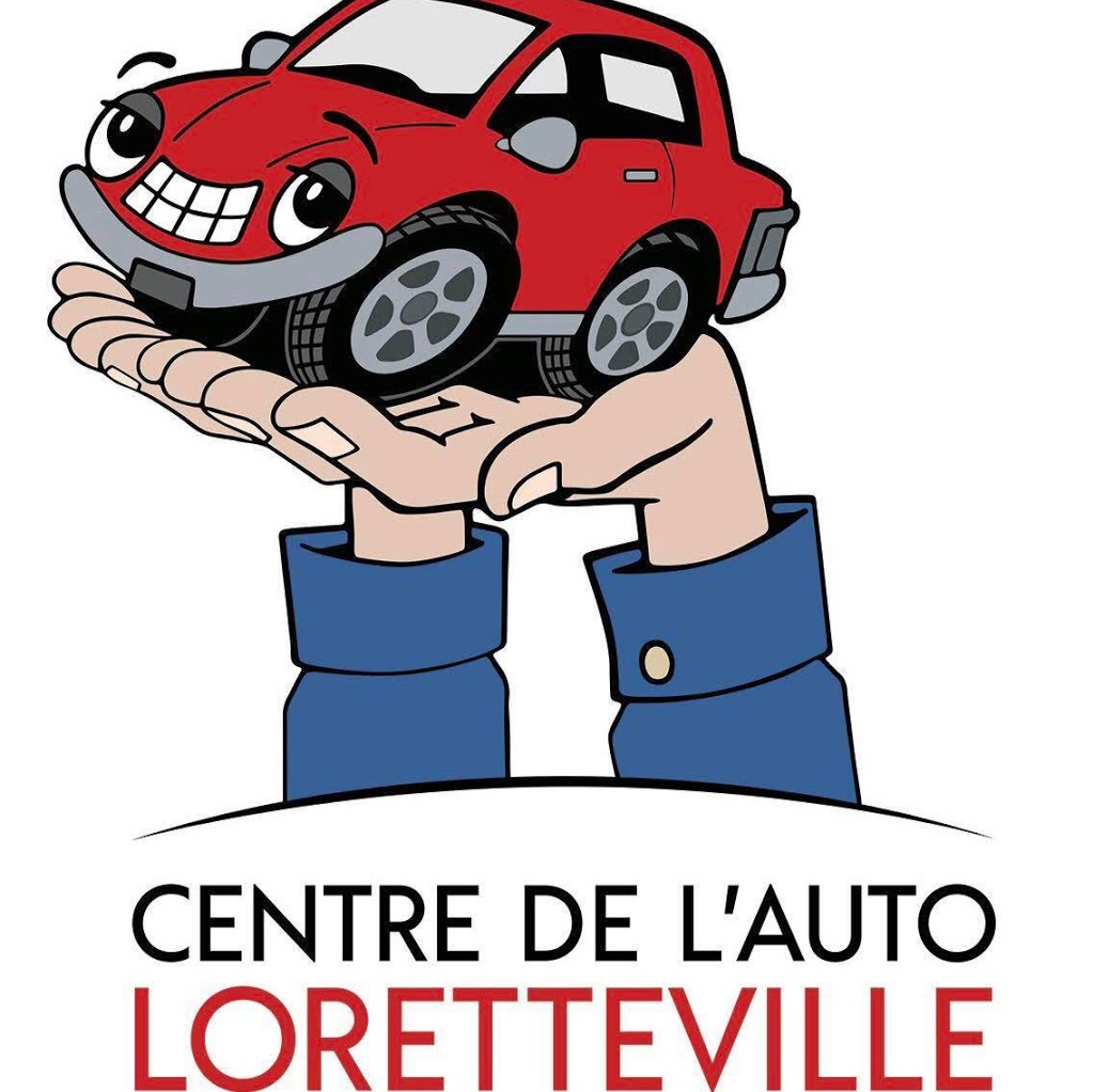 Center Auto Loretteville | 2663 Boulevard Bastien, Québec, QC G2B 1A4, Canada | Phone: (418) 842-9756