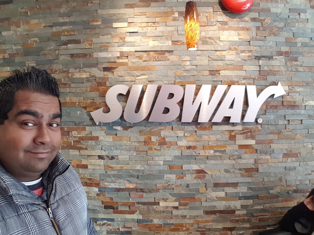 Subway | 911 Jane St, York, ON M6N 4C6, Canada | Phone: (416) 763-1414