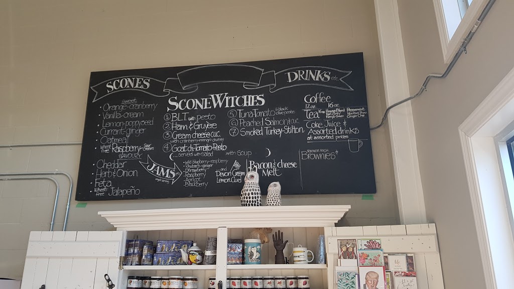 The SconeWitch Take-Away (Cyrville) | 1638 Cyrville Rd #4, Gloucester, ON K1B 3L8, Canada | Phone: (613) 744-2585