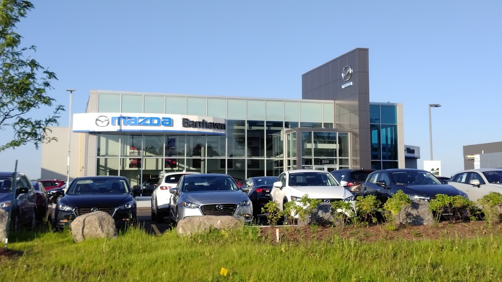 Barrhaven Mazda | 520, Motor Works Private, Ottawa, ON K2R 0A5, Canada | Phone: (613) 699-8733