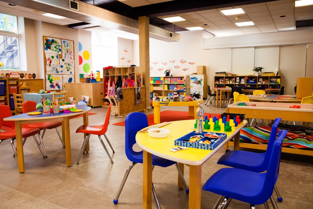 Dentonia Park Nursery School | 140 Dawes Rd, East York, ON M4C 5C2, Canada | Phone: (416) 691-1202