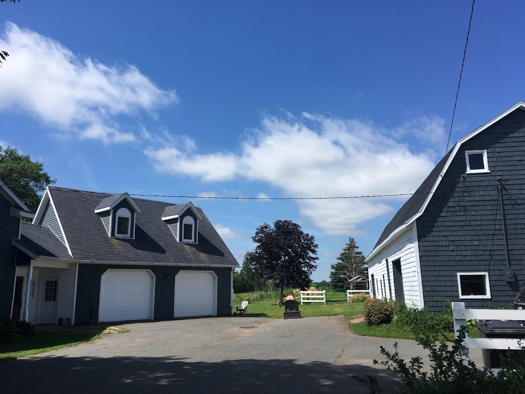 Fox Run Acres | 1177 PE-25, York, PE C0A 1P0, Canada | Phone: (902) 214-4478