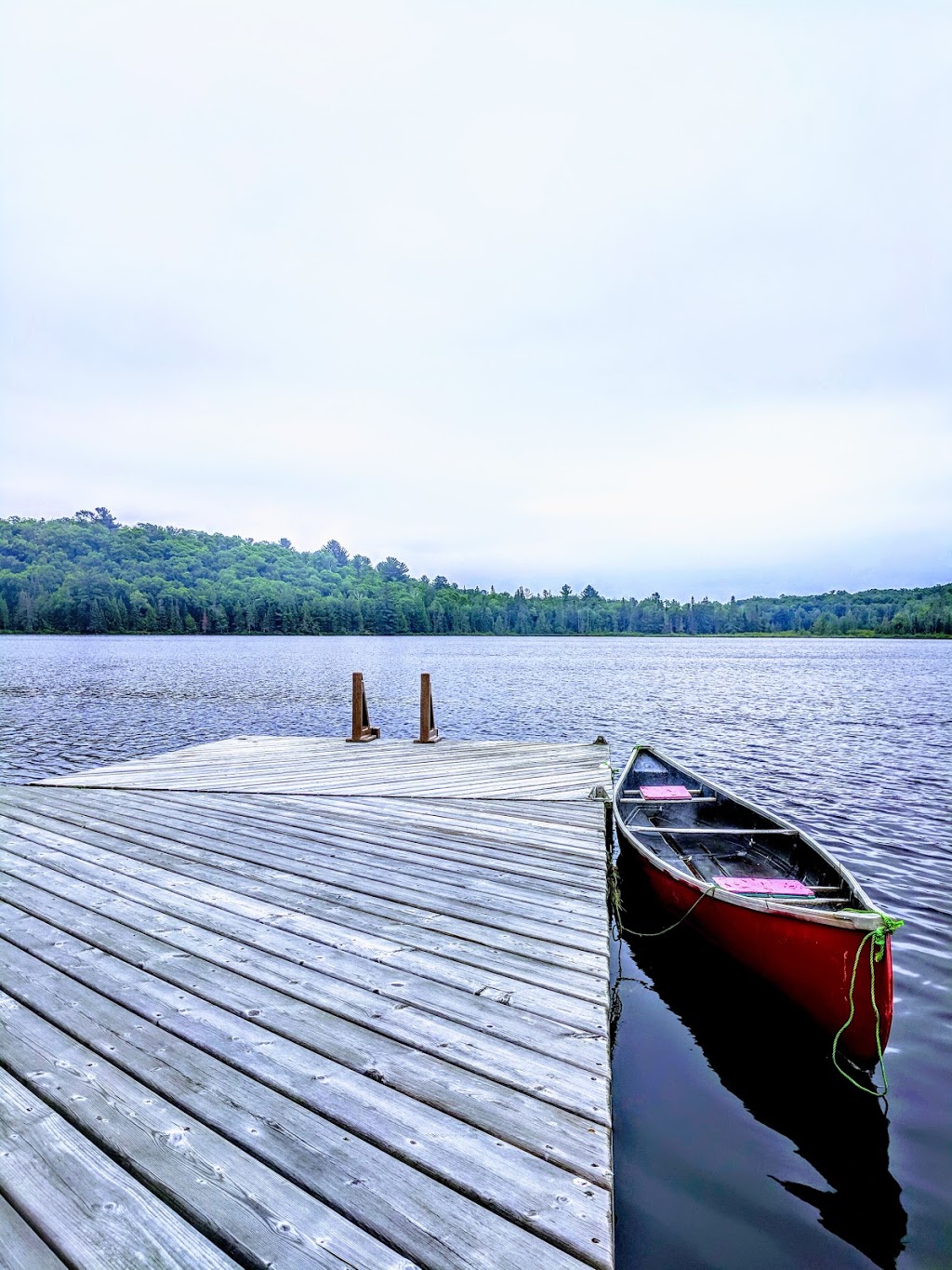 Simslake Retreat | 433 Cardwell Lake Rd, Utterson, ON P0B 1M0, Canada | Phone: (705) 970-5253