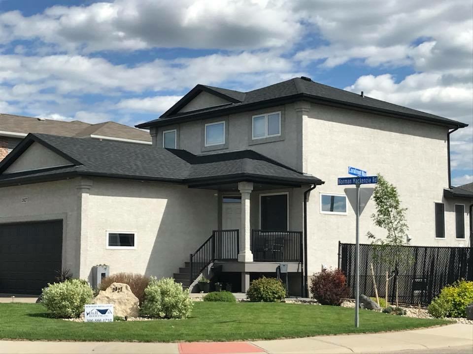 D & R Roofing Inc | 1771 Culver Avenue, Regina, SK S4R 8R7, Canada | Phone: (306) 586-1710